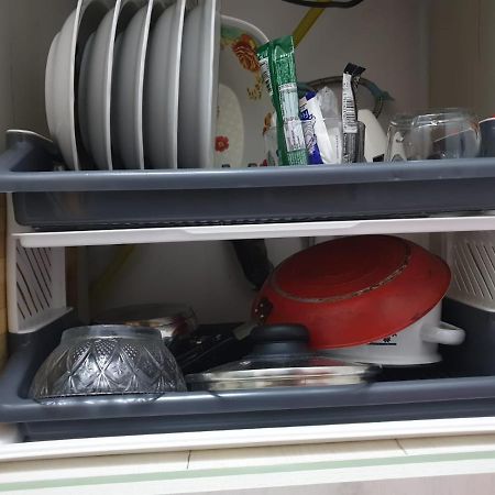 Lucky Apartment Πιτέστι Εξωτερικό φωτογραφία
