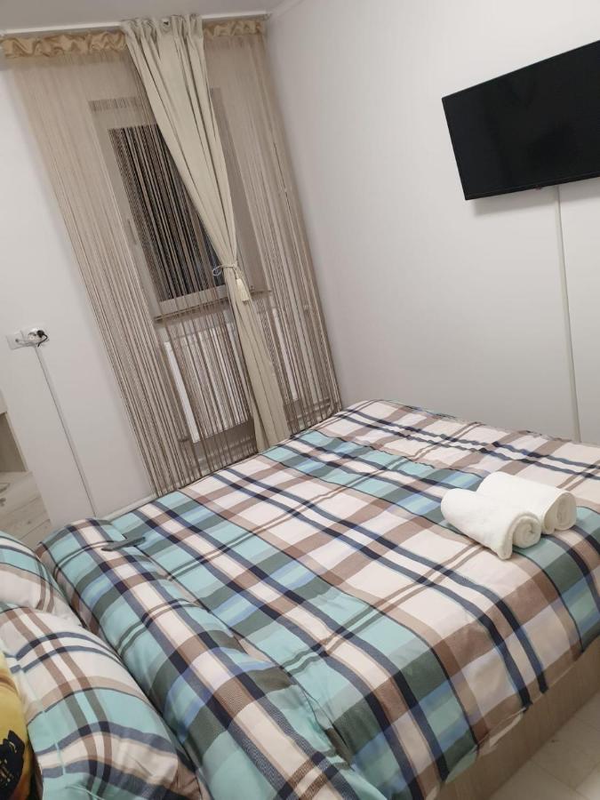 Lucky Apartment Πιτέστι Εξωτερικό φωτογραφία
