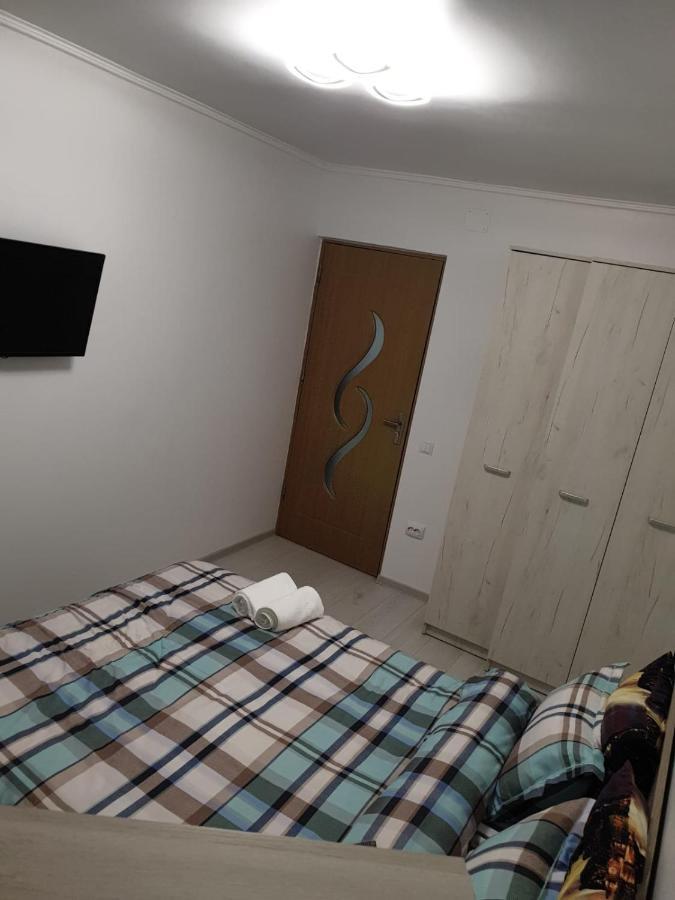 Lucky Apartment Πιτέστι Εξωτερικό φωτογραφία