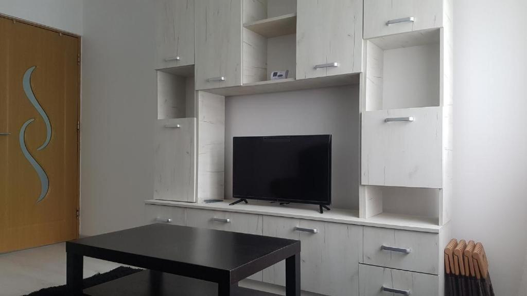 Lucky Apartment Πιτέστι Εξωτερικό φωτογραφία